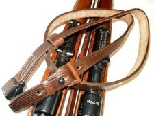 MAUSER K98k TRAGERIEMEN - NEU!