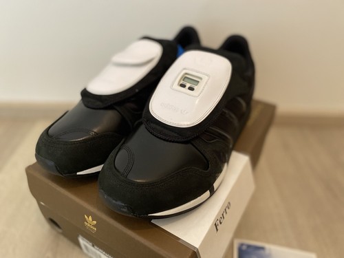 Adidas micropacer flavours - micropacer, of