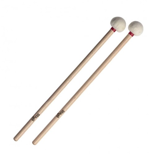 Stagg timpani mallets f35 - stagg,
