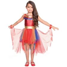 KOSTÜM KINDERKOSTÜM PAPAGEI