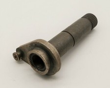 Ersatzteil für Hercules BW 125 Getriebe Schaltung - Aus alten Händlerbestand