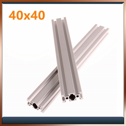 2pcs alu profil aluprofil - 2pcs,