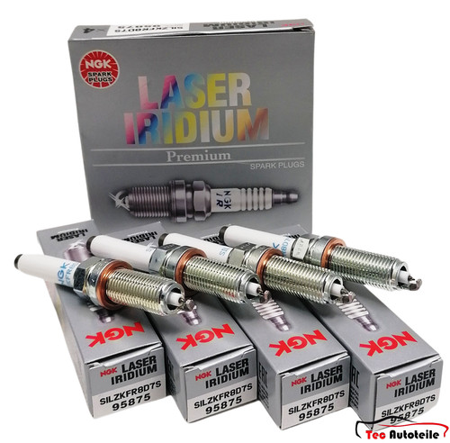 Original ngk zündkerze für - original,