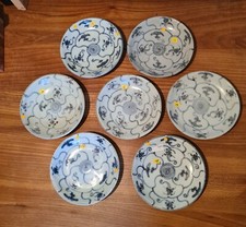 1 (!)  Lotos-Teller (Nr. 12 -