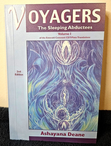 Voyagers vol the sleeping - voyagers,