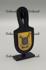 AUFSTELLER FÜR BUNDESWEHR