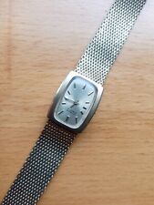 Armbanduhr 17 JEWELS INCABLOC