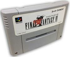 Final Fantasy VI 6 Fainaru