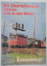 Fachbuch von Sommerfeldt: Mit