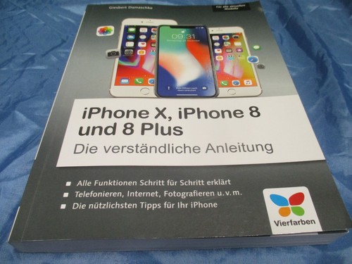 Iphone und 8 plus - 8,