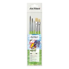 Pinselset vinci fit - pinselset, da