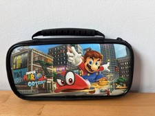 Nintendo Switch Tasche Super