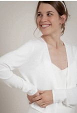 Noni Cardigan Strickjacke