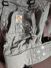 ERGObaby Babytrage mit