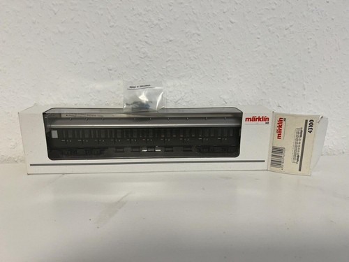 Märklin 43100 - märklin, h0