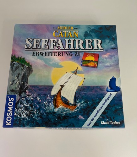 Die siedler von - die, catan