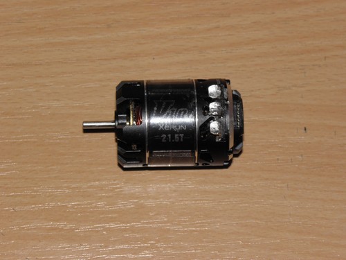 Brushless motor xerun v10 - motor,