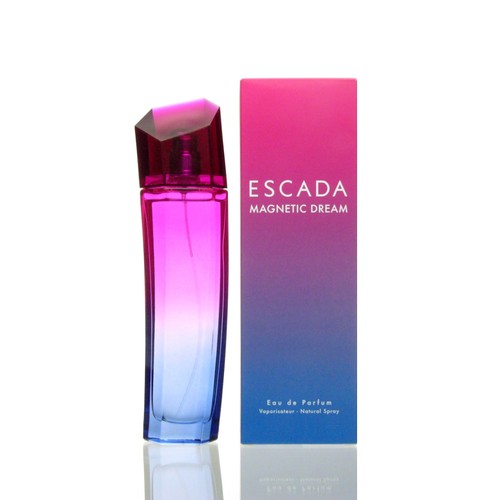 Escada magnetic dream - dream, eau
