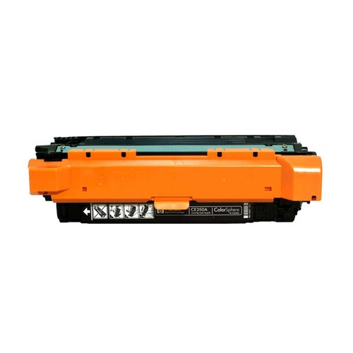 Original toner ce250a - ce250a, 504a