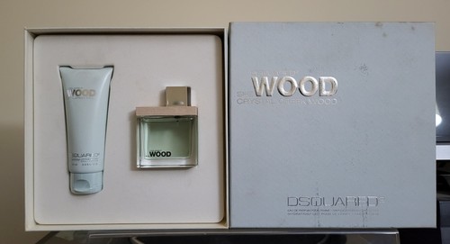 Box profumo she - box, crystal
