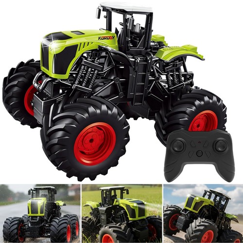 Traktor spielzeug - traktor,