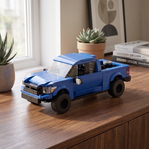 Blockbuddie 4x4 - blockbuddie™,