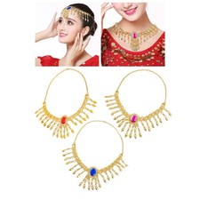 Mode Bauchtanz Stirnband