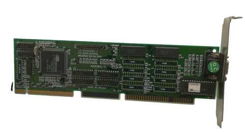 Cirrus logiq machspeed vga gui - cirrus,