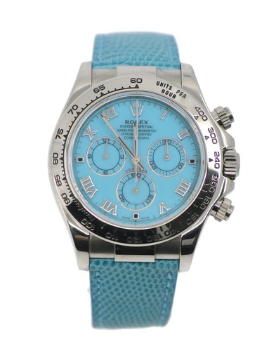 Rolex daytona beach armbanduhr - daytona,