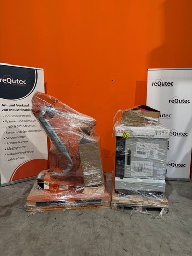 Abb roboter irb 2600 neu - neu,