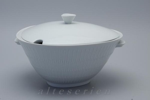 Suppenterrine hutschenreuther - suppenterrine,