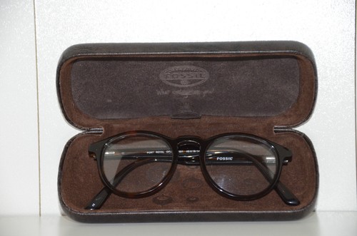 Fossil brillenfassung - -,