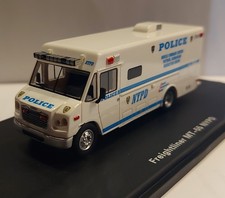BoS 87856 US-Police