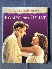 William Shakespeare - Romeo