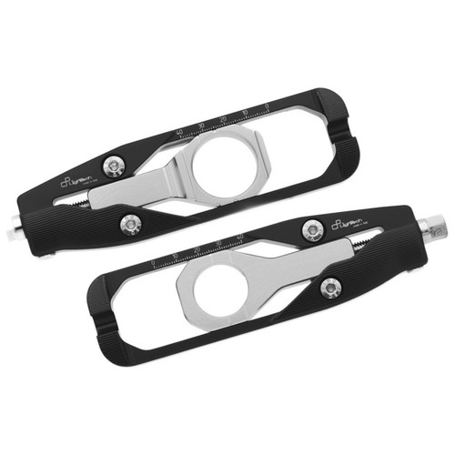 Ergal cnc lightech - ergal,