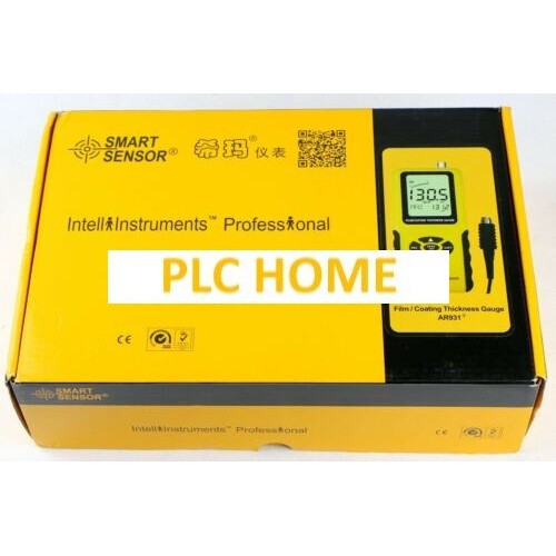 Smart sensor ar931 film - smart,