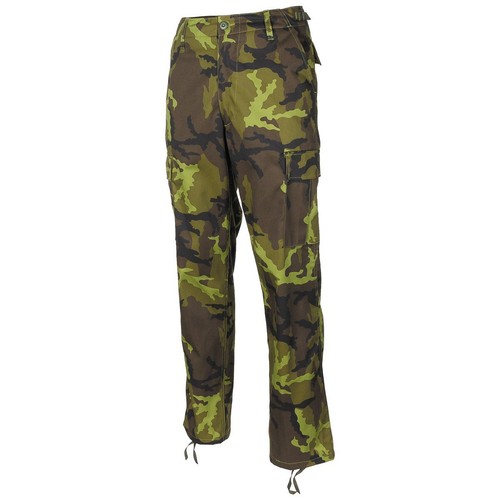 Kampfhose bdu m - bdu,,