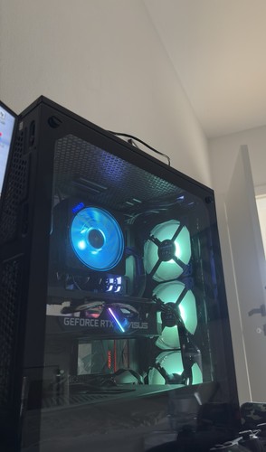Gaming geforce rtx 2060 - rtx,