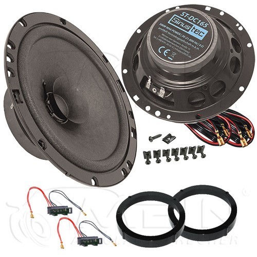 Sinustec auto lautsprecher - auto,