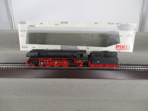 Piko 50000 dampflok br01 - 50000,