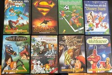 Tolle Kinder DVD Sammlung 8