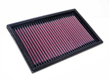 K&N Filters 33-2824 Luftfilter