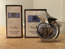 Mugler Angel Eau de Toilette