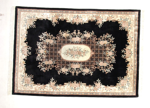 Wunderschöner china teppich - wunderschöner,