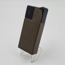 Braun Weekend Lighter