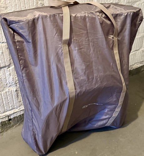 Kinderkraft babybett mobil - babybett,