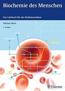 Biochemie des menschen - biochemie,