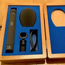 Schoeps Microphone Mono Set Mk