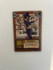 JO-C09 Nico Robin - Die neue