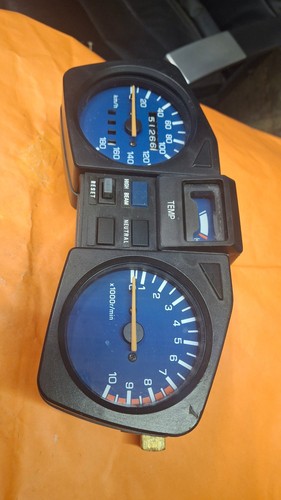 Yamaha xtz 660 cockpit tacho - yamaha,